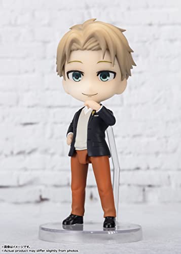 Figuarts Mini "SPY x FAMILY" Loid Forger -Odekeke Coordinate-