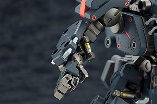 Bulkarm Alpha - 1/24 Skala - Hexa-Gang - Kotobukiya