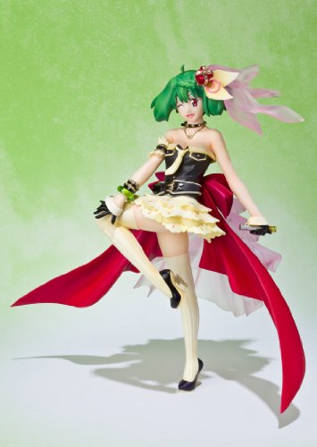 Ranka Lee Figuarts ZERO  Macross Frontier