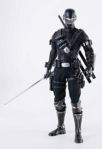 "G.I. Joe" 1/6 Snake Eyes