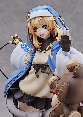 1/7 Scale Figure "Guilty Gear -Strive-" Bridget