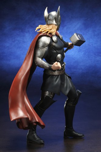 Thor 1/10 The Avengers - Kotobukiya AVENGERS MARVEL NOW! ARTFX+
