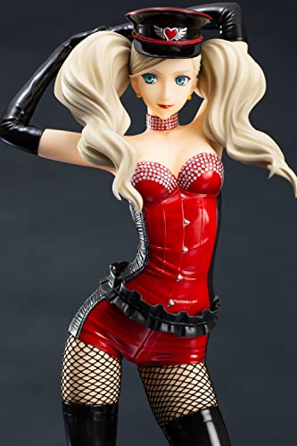 "Persona 5: Dancing in Starlight" Takamaki Ann Corset Dress Ver.