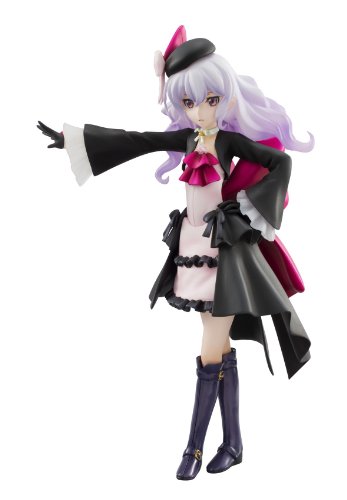 Dolosera Crea 1/8 Excellent Model Aquarion Evol - MegaHouse