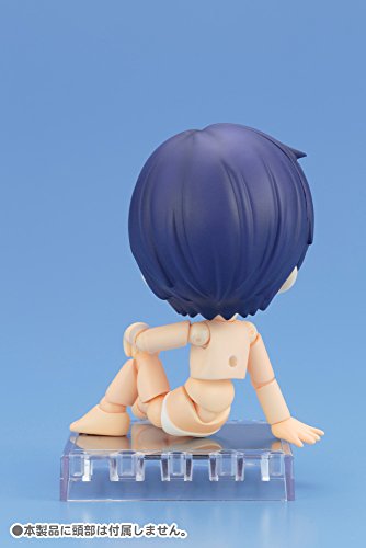 Boy Body Cu-Poche - Kotobukiya