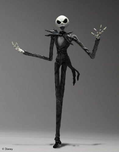 Jack Skellington Zero Kingdom Hearts II - Kotobukiya