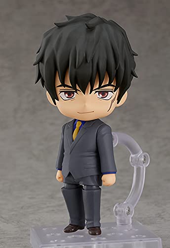 "Blood Blockade Battlefront & Beyond" Nendoroid#1646 Steven A Starphase