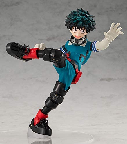 "My Hero Academia" Pop up Parade Midoriya Izuku Costume γ ver. (Buona compagnia di sorriso)