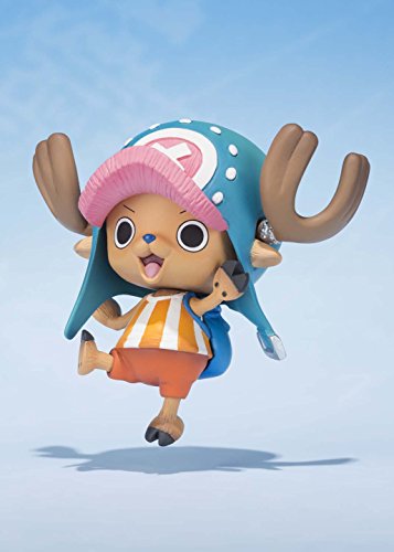 Tony Tony Chopper Figuarts Zero  -5th Anniversary Edition- ONE PIECE