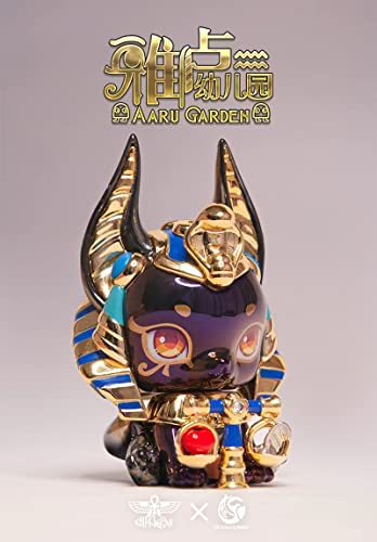 TOYSCOMIC x BLACKBOX AARU GARDEN SERIES VOL. 1 Ver. 1.2