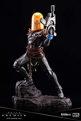 Cosmic Ghost Rider - 1/10 scale - Cosmic Ghost Rider - Kotobukiya
