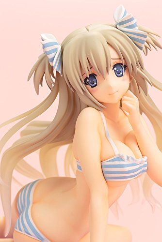 Lis Hohenstein 1/7 4-Leaves Muv-Luv Alternative Schwarzesmarken - Kotobukiya