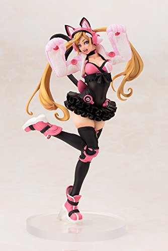 Lucky Chloe 1/7 Tekken 7 - Kotobukiya
