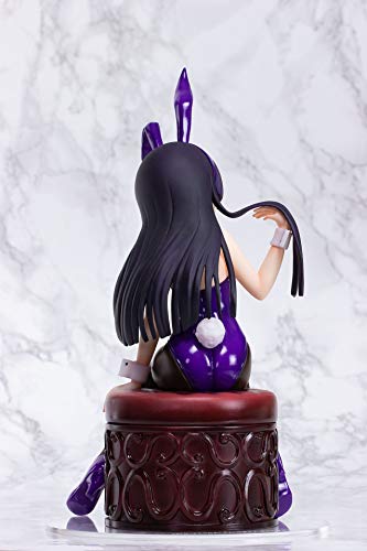 "Ore no Imouto ga Konna ni Kawaii Wake ga Nai." Kuroneko (Gokou Ruri) Bunny Ver. Resize Ver.