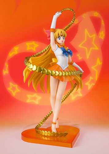 Sailor Venus Figuarts ZERO Sailor Moon