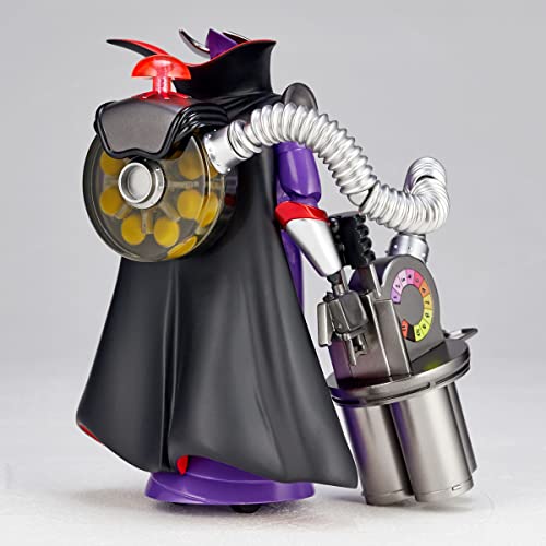 Revoltech "Toy Story" Zurg