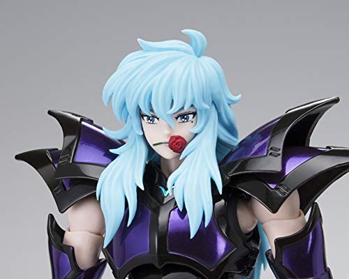 Pisces Aphrodite (Hades Specter Surplice version) Myth Cloth EX Saint Seiya - Bandai