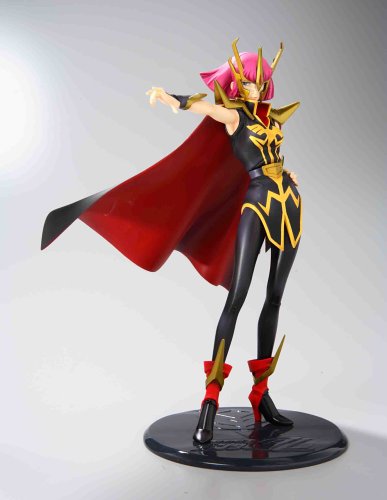 Haman Karn (Side 4 version) - 1/8 scale - Excellent ModelRAH DX GA, Kidou Senshi Gundam ZZ - MegaHouse