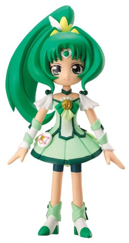 Cure March Cure Doll Smile Precure! - Bandai