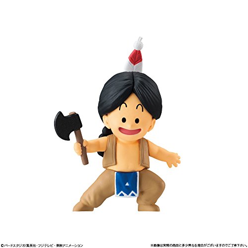 Set Dragon Children vol.2 Bandai Shokugan Dragon Ball - Bandai