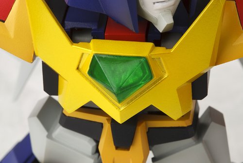 Raijin-Oh D-Style, Zettai Muteki Raijin-Oh-Kotobukiya