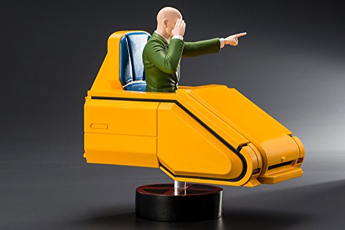 Professor X - 1/10 scale - X-Men: The Animated Series - Kotobukiya
