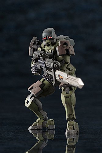RayBlade Impulse (versión del cuadro de registro de arranque maestro) - 1/24 escala - Equipo HEXA (HG023) - KOTOBUKIYA