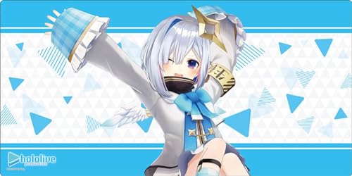 Bushiroad Rubber Mat Collection V2 Vol. 815 Hololive Production Amane Kanata 2023 Ver.