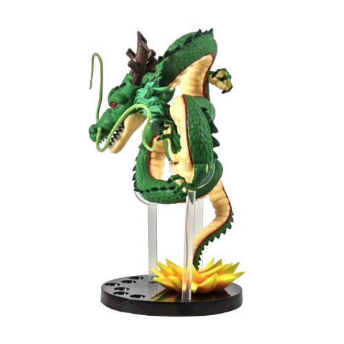 Shen Long / Shenron Dragon Ball Z Movie Version MEGA World Collectable Figure Dragon Ball Z, Dragon Ball Z: Kami to Kami - Banpresto
