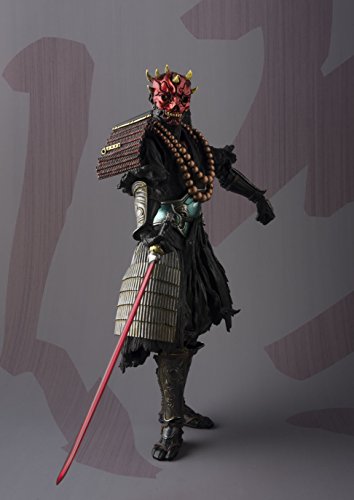Darth Maul (Souhei version) Meishou Movie Realization Star Wars - Bandai