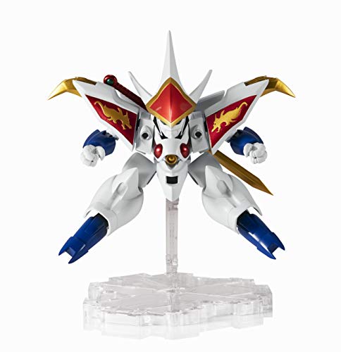 New Ryuujinmaru Mashin Unit Mashin Eiyuuden Wataru 2 - Bandai Spirits