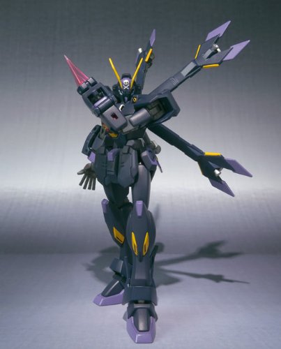 XM-X2 F97 Crossbone Gundam X-2 Custom Robot Damashii <Side MS> Kidou Senshi Crossbone Gundam - Bandai