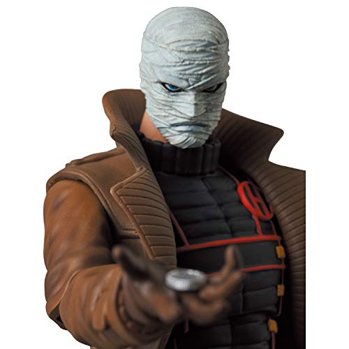MAFEX "Batman Hush" Hush
