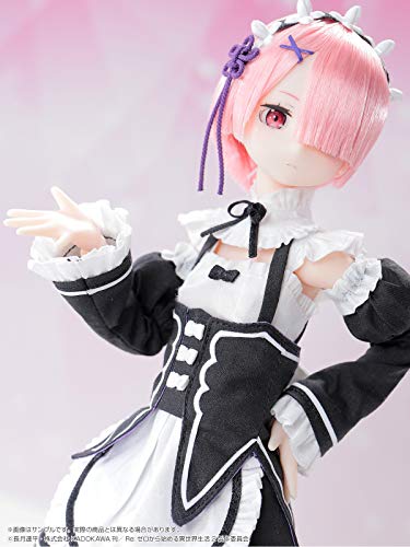 1/6 Pureneemo Character Series 131 "Re:Zero kara Hajimeru Isekai Seikatsu" Ram