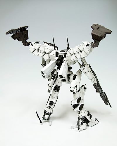 "Armored Core" V.I. Series Lineark White-Glint