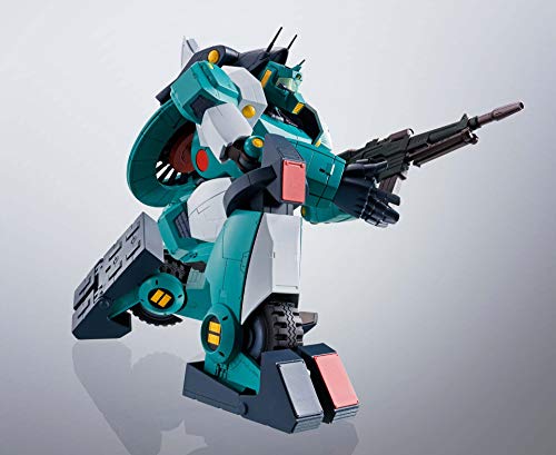 Walker Gallia Sentou Mecha Xabungle - Bandai