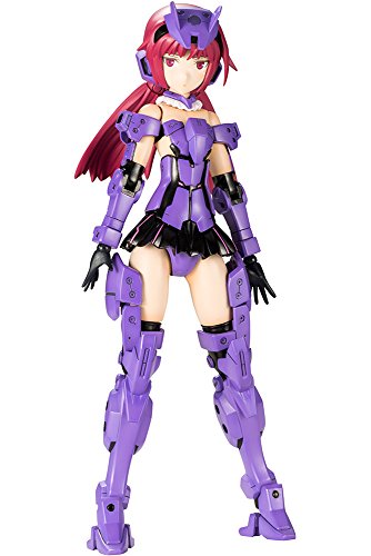 Architect (ARM Metal version) Framework ARM Girl Framework ARM Girl - Kotobukiya