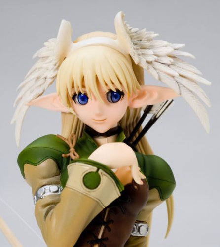 Ranah Elwyn Sylphis - 1/8 scale - Shining Tears - Eye Scream