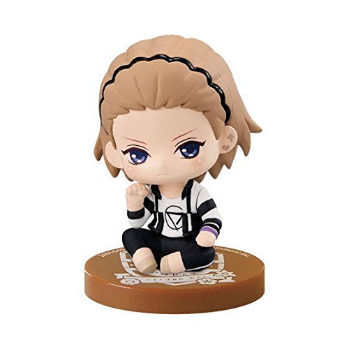 Settsu Banri A3! Suwarase Team A3! - Bandai