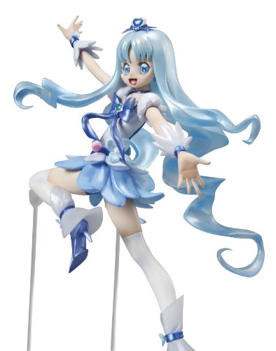 Coffret Cure Marine 1/8 Excellent Model Heartcatch Precure! - MegaHouse