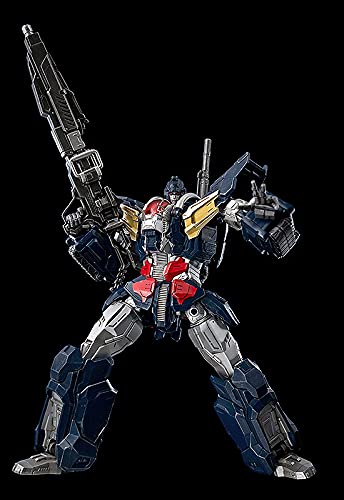 "Super Beast Machine God Dancouga" Robo-dou Dancouga (Kelvin Sau Arrange Ver.)