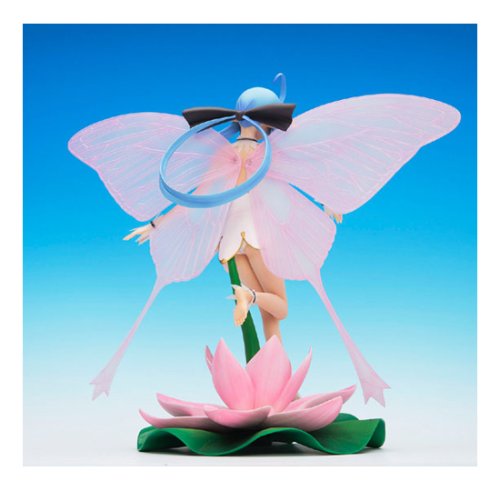 Maple - 1/1 scale - Shining Tears - Eye Scream