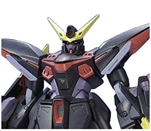Nicola Amalfi - 1/20 scala - Kidou Senshi Gundam SEED - Bandai