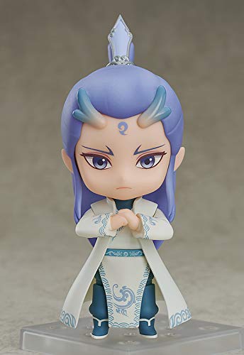 Nendoroid "Ne Zha" Ao Bing DX Ver.