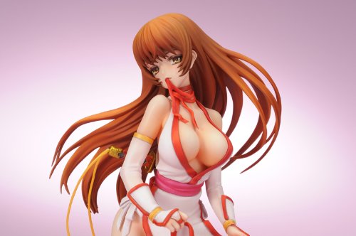 Kasumi 1/7 Dead or Alive 4 - Kotobukiya