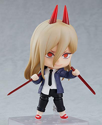 [Reissue] "Chainsaw Man" Nendoroid#1580 Power
