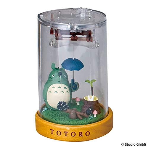"My Neighbor Totoro" Manipulation Music Box Totoro