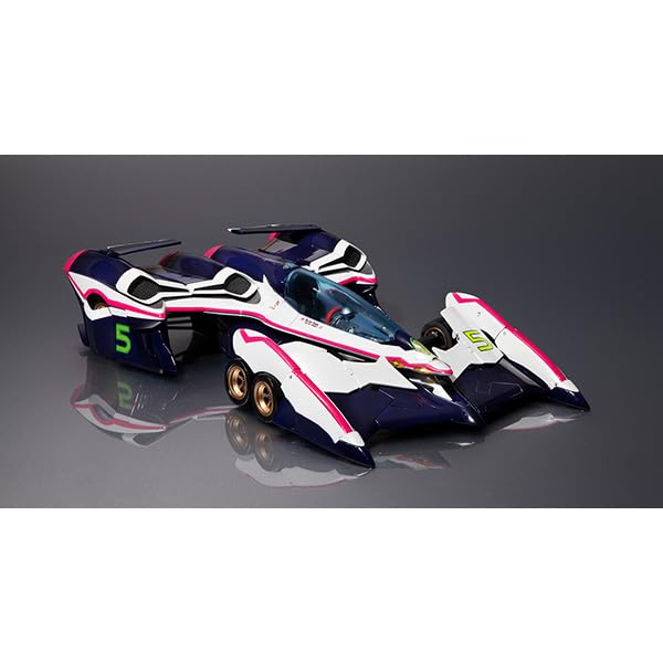 Variable Action Hi-SPEC "Future GPX Cyber Formula SIN" Ogre AN-21