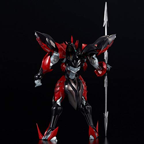 Riobot "Tekkaman Blade" Tekkaman Evil