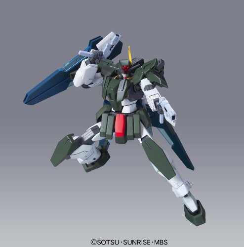 GN-006GNHW / R Cherudim Gundam GNHW / R - 1/144 Escala - HG00 (# 48) Kidou Senshi Gundam 00 - Bandai